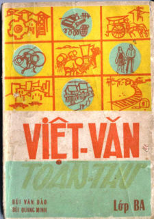Việt văn toàn thư (lớp 3)